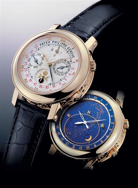 patek philippe sky moon price|Patek Philippe moonphase watch.